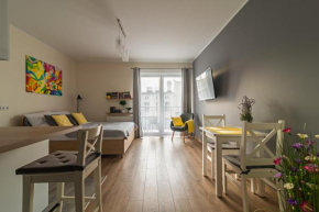 Apartamentylove - Apartament Więckowski Łódź